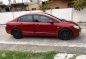 Honda Civic FD 1.8S 2008 Model Top of the Line-10