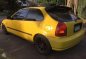 Honda Civic EK3 Hatch FOR SALE 1996-5