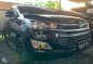 2017 Toyota Innova 2800E Automatic Diesel Black-0