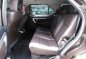 Toyota Fortuner 2016 V AT for sale-29