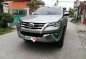 Toyota Fortuner 2018 model G VARIANT DSL-0