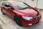 Honda Civic FD 1.8S 2008 Model Top of the Line-1