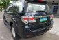 2013 Toyota Fortuner for sale-4