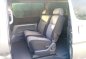 SELLING TOYOTA Hiace regius 2006-9