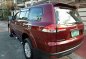 2011 Mitsubishi Montero GLS SE 4x4 Automatic for sale-3