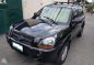 2007 HYUNDAI TUCSON FOR SALE-1