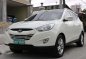 2011 Hyundai Tucson GLS AT GOOD AS NEW-0