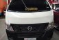 Nissan NV350 Urvan 2017 for sale-4