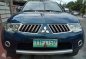 2011 Mitsubishi Montero for sale-2