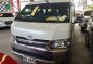 Toyota Hiace 2017 for sale-2