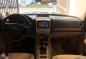 2011 Ford Everest Limited Automatic transmission-6