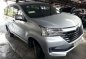 Toyota Avanza 2017 for sale-1