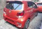 Toyota Wigo 2017 for sale-1