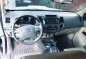 Toyota Fortuner 2013 for sale-7