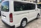 Toyota Hiace 2017 for sale-2