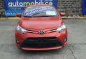 2017 Toyota Vios for sale-0