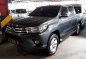 Toyota Hilux 2016 4X4 MT for sale-1