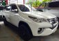 Toyota Fortuner 2016 for sale-0