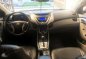 2013 Hyundai Elantra GLS automatic FOR SALE-7