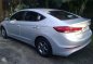 2017 Hyundai Elantra for sale-2