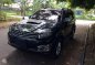 Toyota Fortuner V 2015 for sale-2