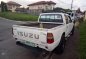 Isuzu Fuego 2000 for sale-7