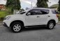 Isuzu MU-X 2016 for sale-1