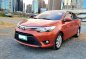 2014 Toyota Vios for sale-3