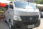 2017 Nissan NV350 Urvan Price is Negotiable-1