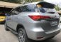 2017 Toyota Fortuner V. FOR SALE-5