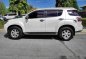 Isuzu MU-X 2015 for sale-2