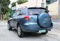 Toyota Rav 4 2007 4x2 AT Gasoline 3rd Gen F-5