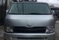 2013 Toyota Hi Ace Commuter diesel manual-2