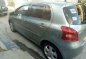 2007 Toyota Yaris matic FOR SALE-5