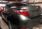 2016 Toyota Vios 1.3 E Automatic Transmission Dual VVTi-0