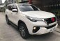 2017 Toyota Fortuner for sale-0