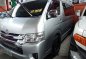 Toyota Hiace 2014 for sale-3