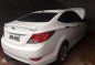 2016 Hyundai Accent CRDI manual transmission-1