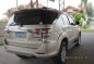 Toyota Fortuner 2013 for sale-3