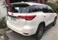 2017 Toyota Fortuner for sale-2