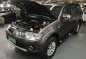 2011 Mitsubishi Montero for sale-0