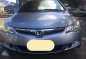 Honda Civic 2007 for sale-3