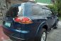 2011 Mitsubishi Montero for sale-4