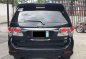 2012 Toyota Fortuner for sale-3