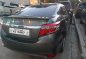 Toyota Vios G 2017-Located at Quezon City-1