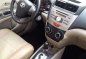 TOYOTA AVANZA 1.5G 2014 year model Top of the line-0