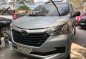 2017 Toyota Avanza 1.3 E Manual Transmission-0