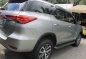 2017 Toyota Fortuner V. FOR SALE-8