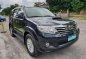 2013 Toyota Fortuner for sale-2