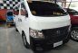 Nissan NV350 Urvan 2017 for sale-1